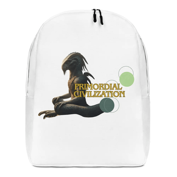 Sac à Dos 