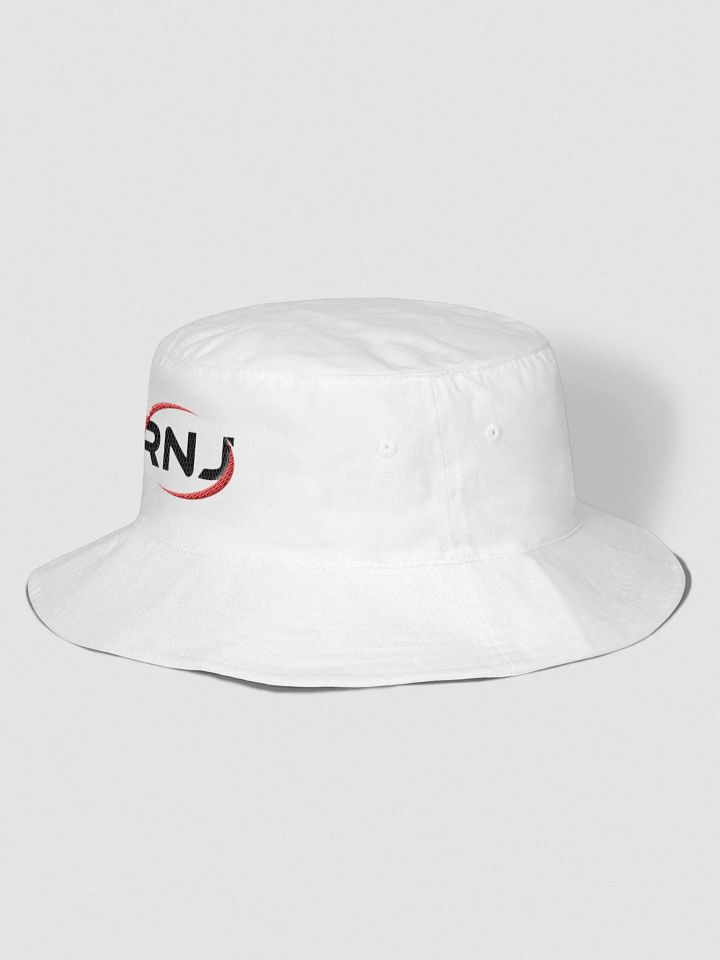 RNJ Logo Bucket Hat product image (2)