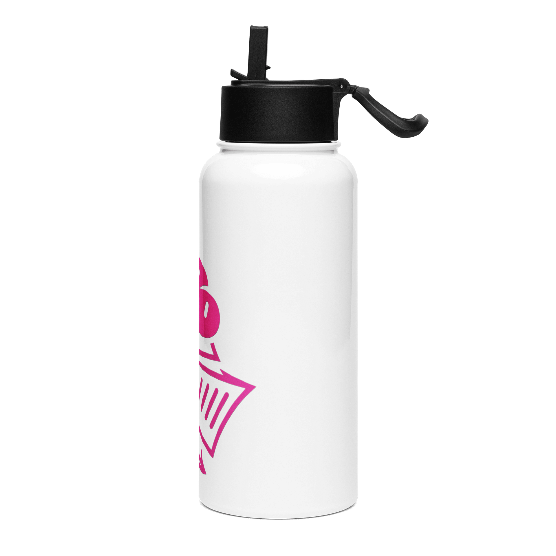 Knight's Cupcake Stainless Steel Bottle product image (3)