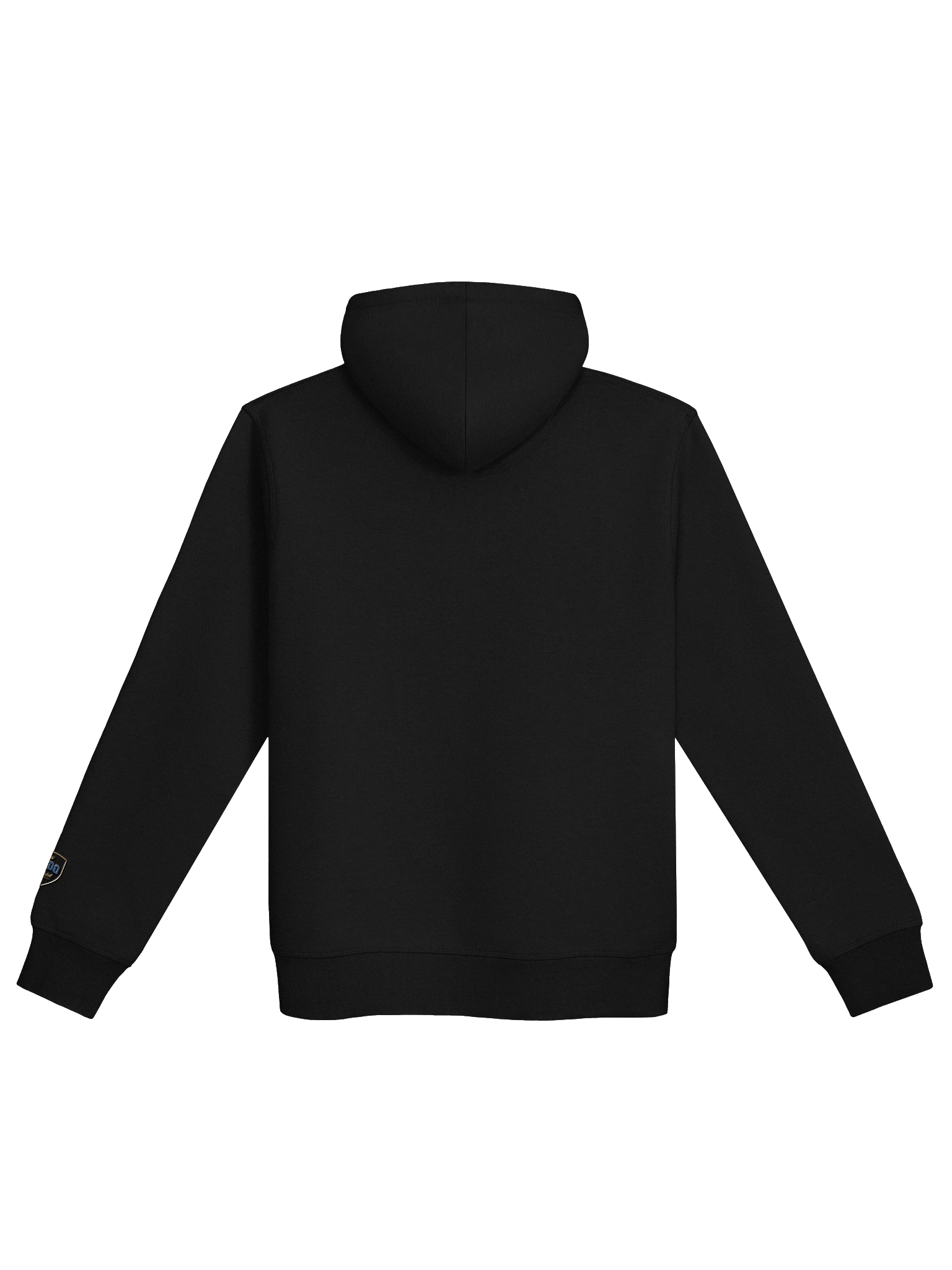 NEDO Patriot Shield Unisex Hoodie product image (7)