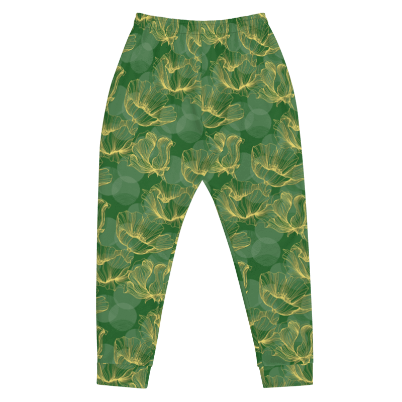 Golden Grove | Recycled Men's Joggers product image (7)