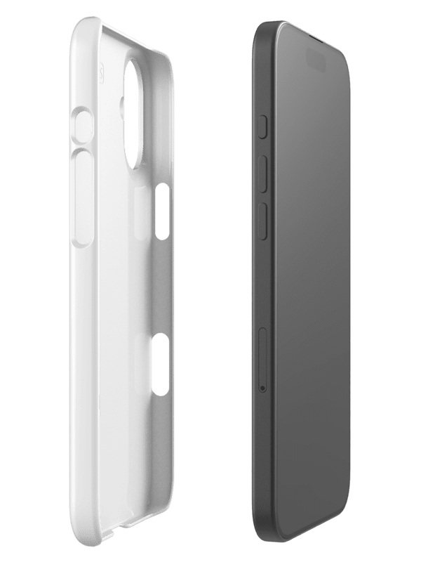 ARK Moon iPhone® Snap Case product image (3)