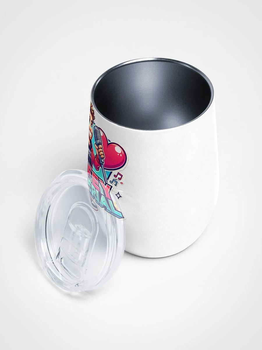 Rifey Material! Wine Tumbler product image (3)