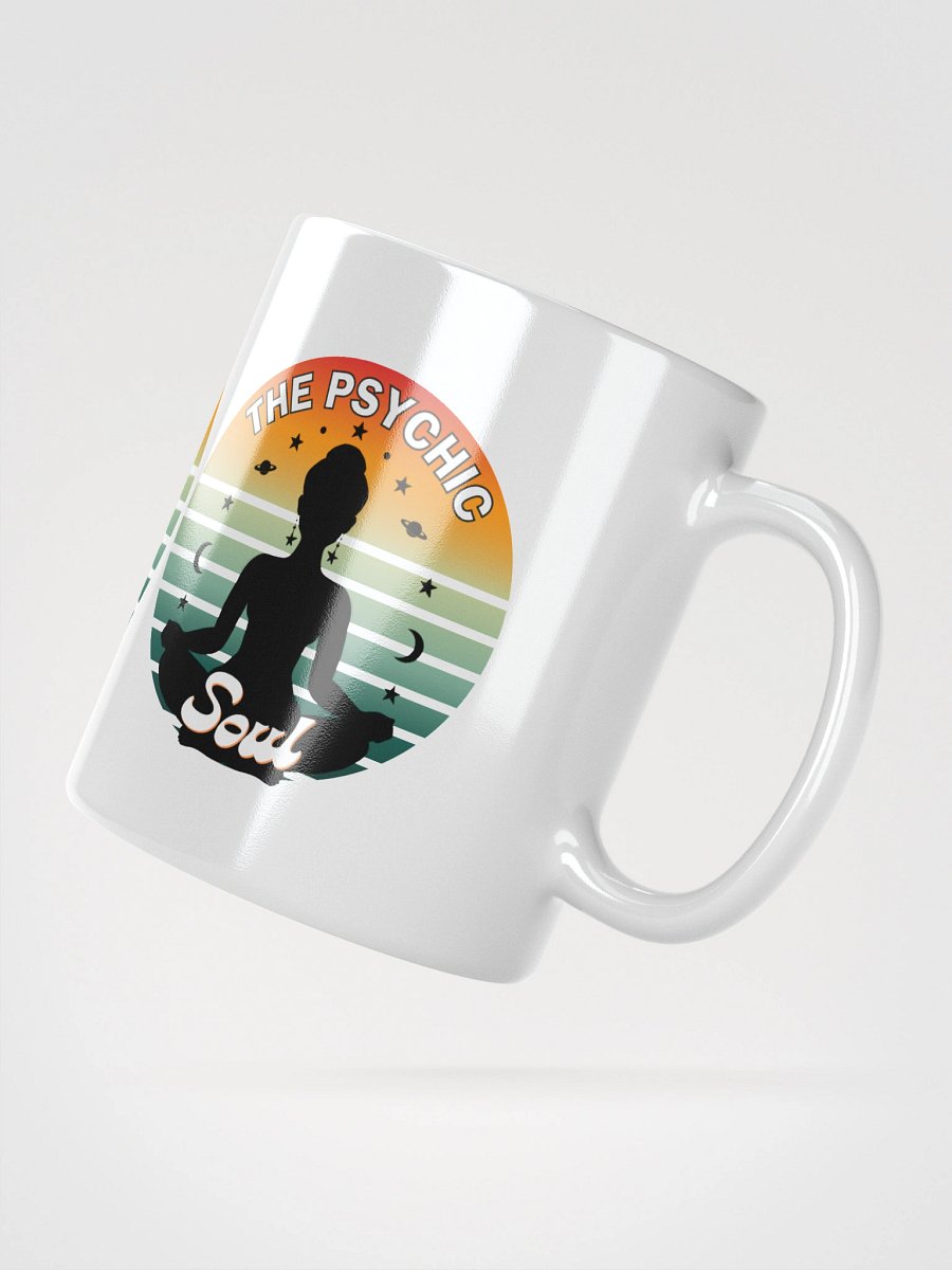 New Logo Custom Mug product image (7)