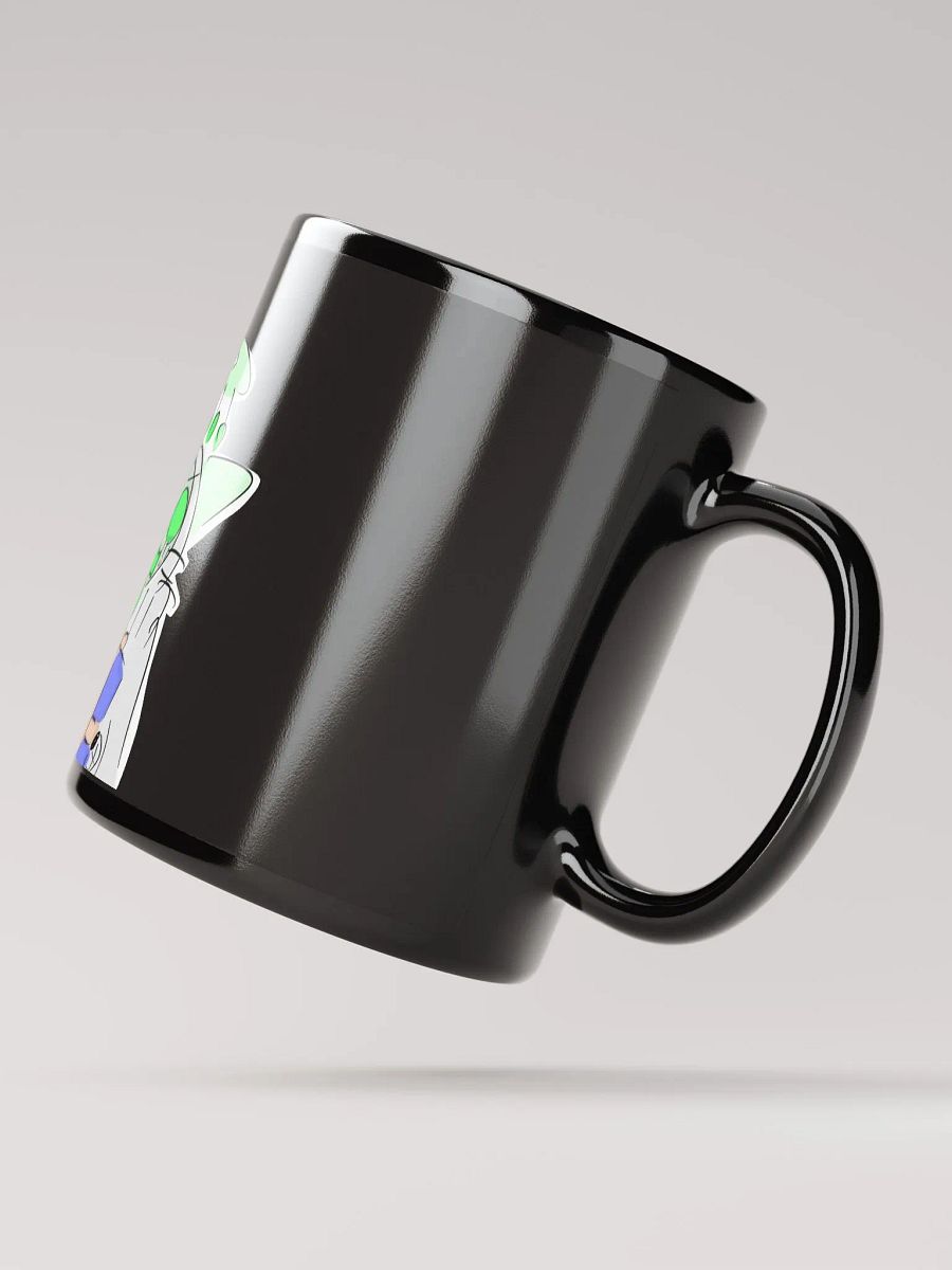 A Thing and Muscat Valentine's mug cup product image (3)