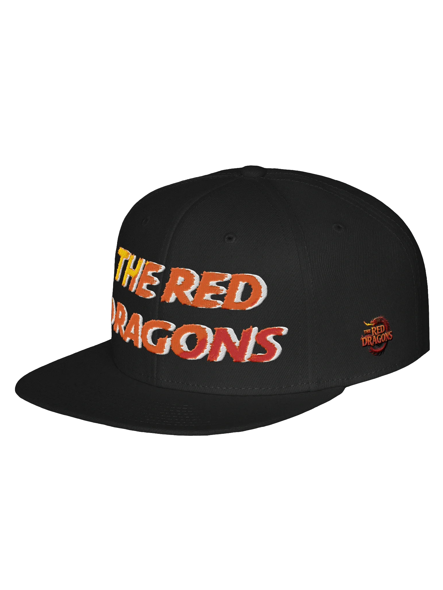 Poetry Life League: The Red Dragons product image (4)