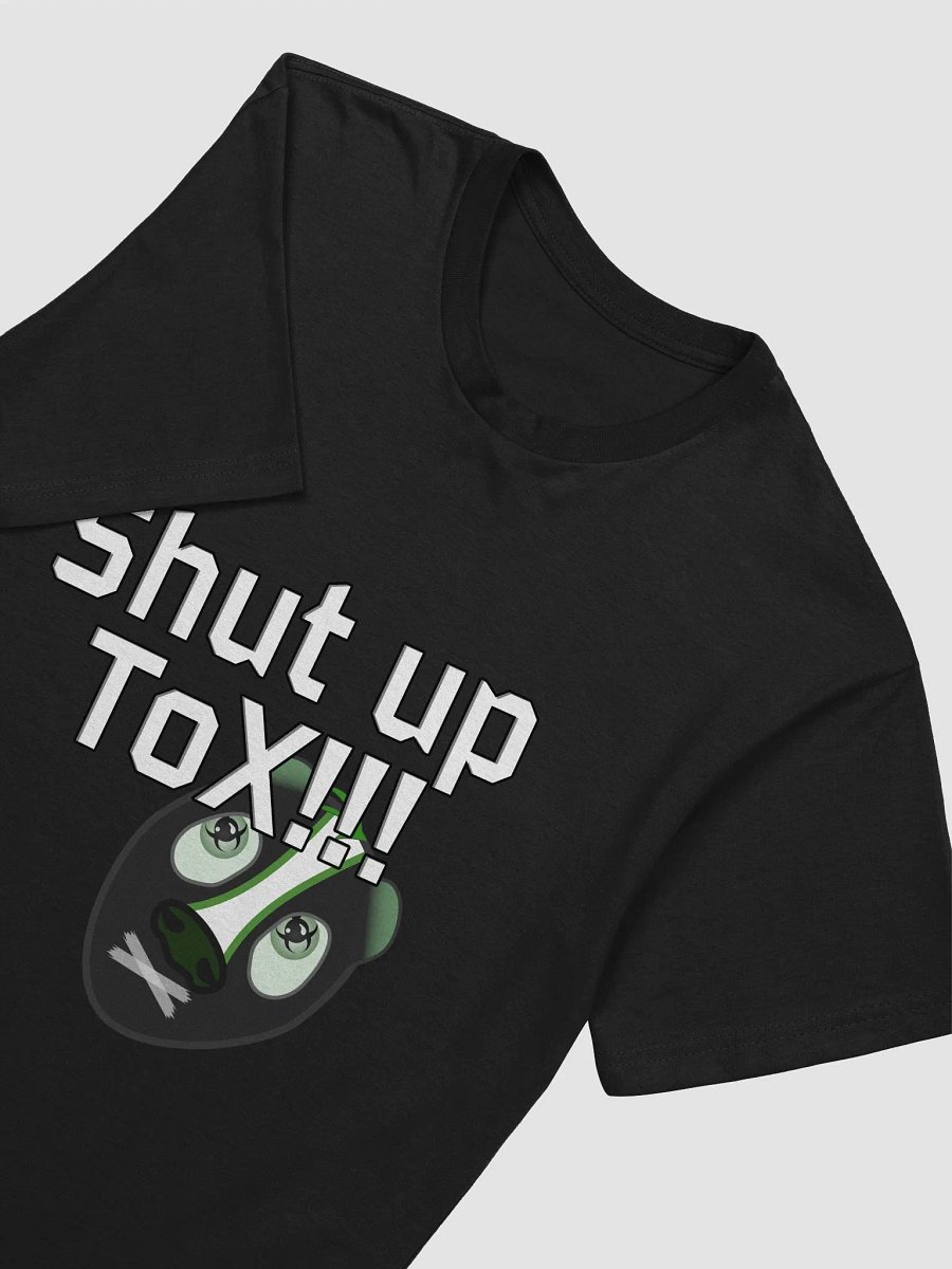 Shut Up ToX!!! product image (3)