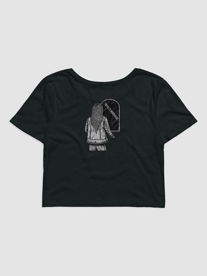 New Beginning's Colored Crop Top product image (2)
