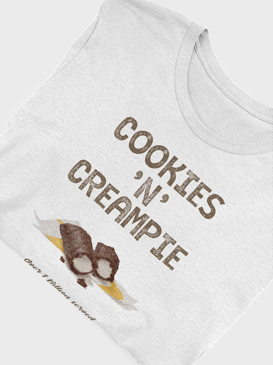 Cookies n Creampie Tonight product image (5)