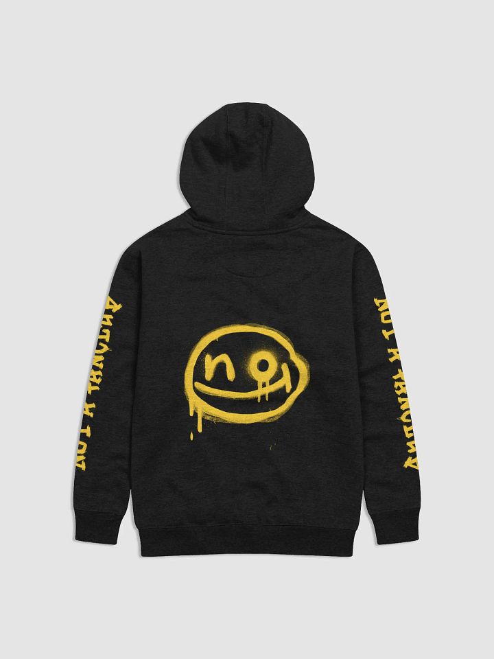 NOT tagged you in a hoodie product image (2)