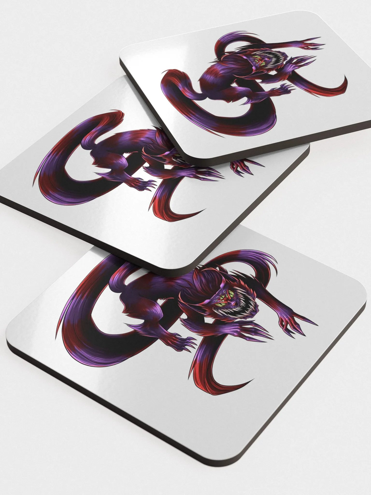 Cheshire Coasters product image (5)