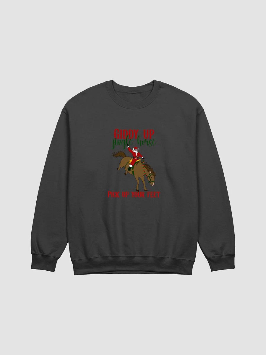 Giddy Up product image (5)