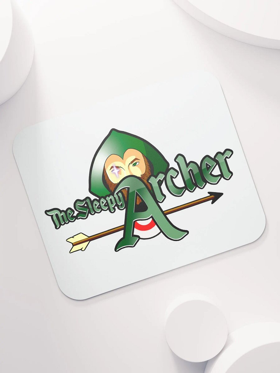 TSA MousePad product image (7)