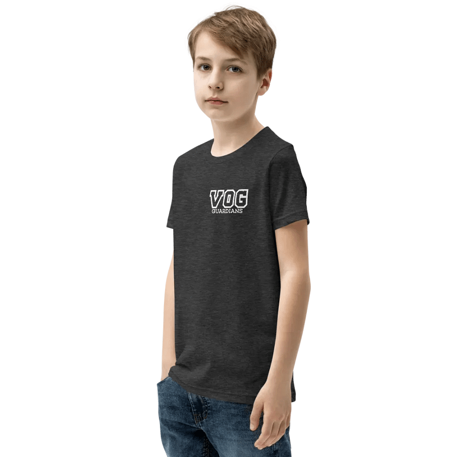 Guardian Recon - Youth Tee product image (4)