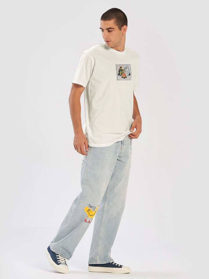 The Ghost, Man, and Dog product image (2)