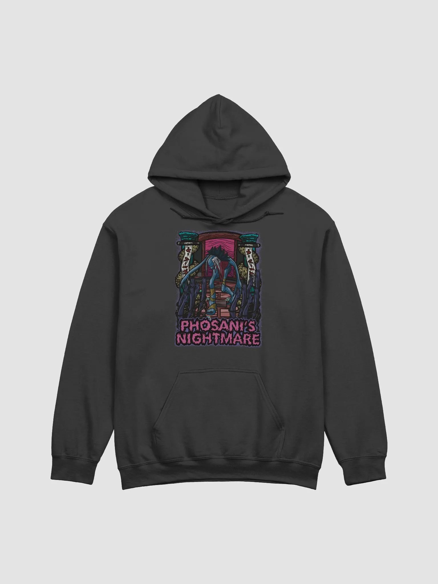 Phosani's Nightmare - Hoodie product image (1)