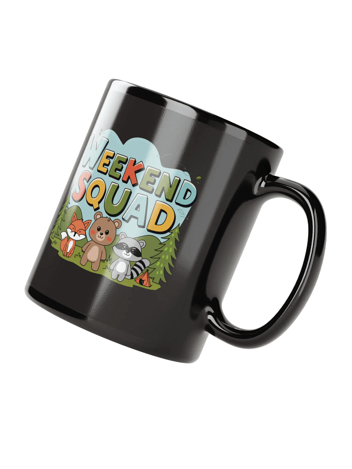 Weekend Squad product image (3)