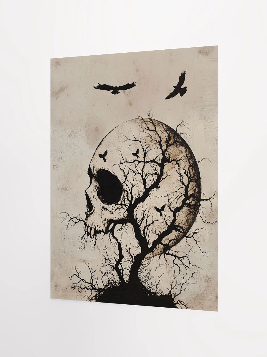 Forgotten Whispers product image (4)