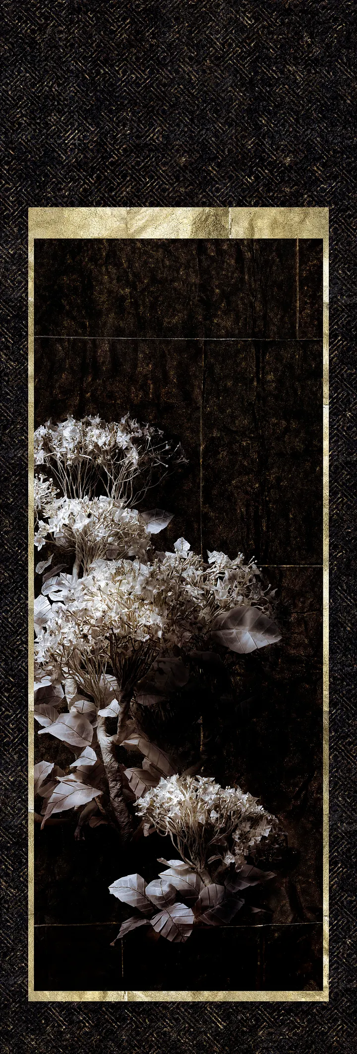 Korigami - Summer: Hydrangea product image (1)