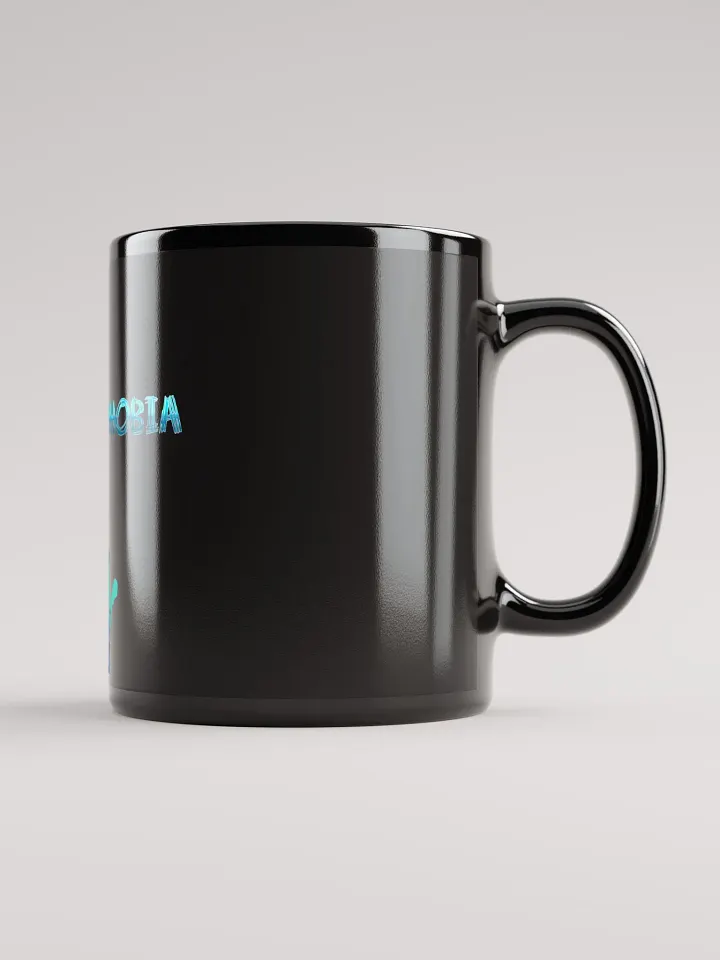 Grazmophobia Tassr product image (2)