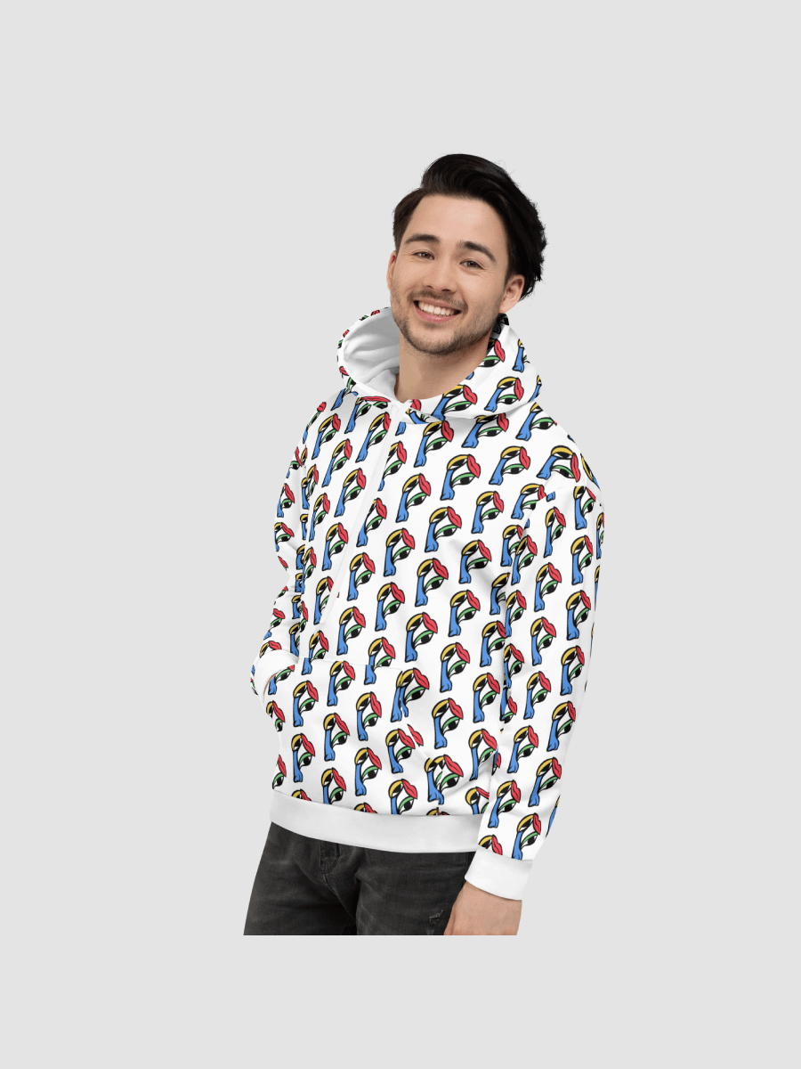 P'D Up Hoodie product image (10)