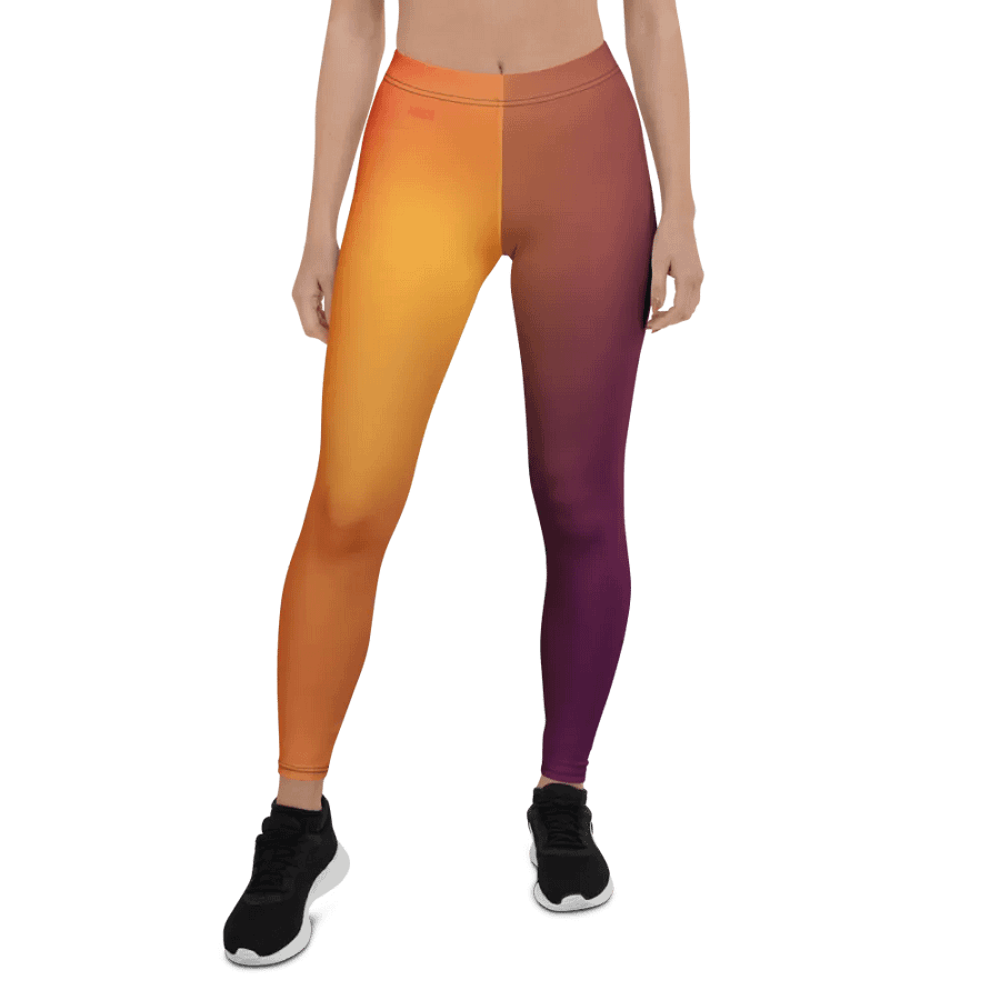 Dreamy Cat Collection Leggings product image (2)
