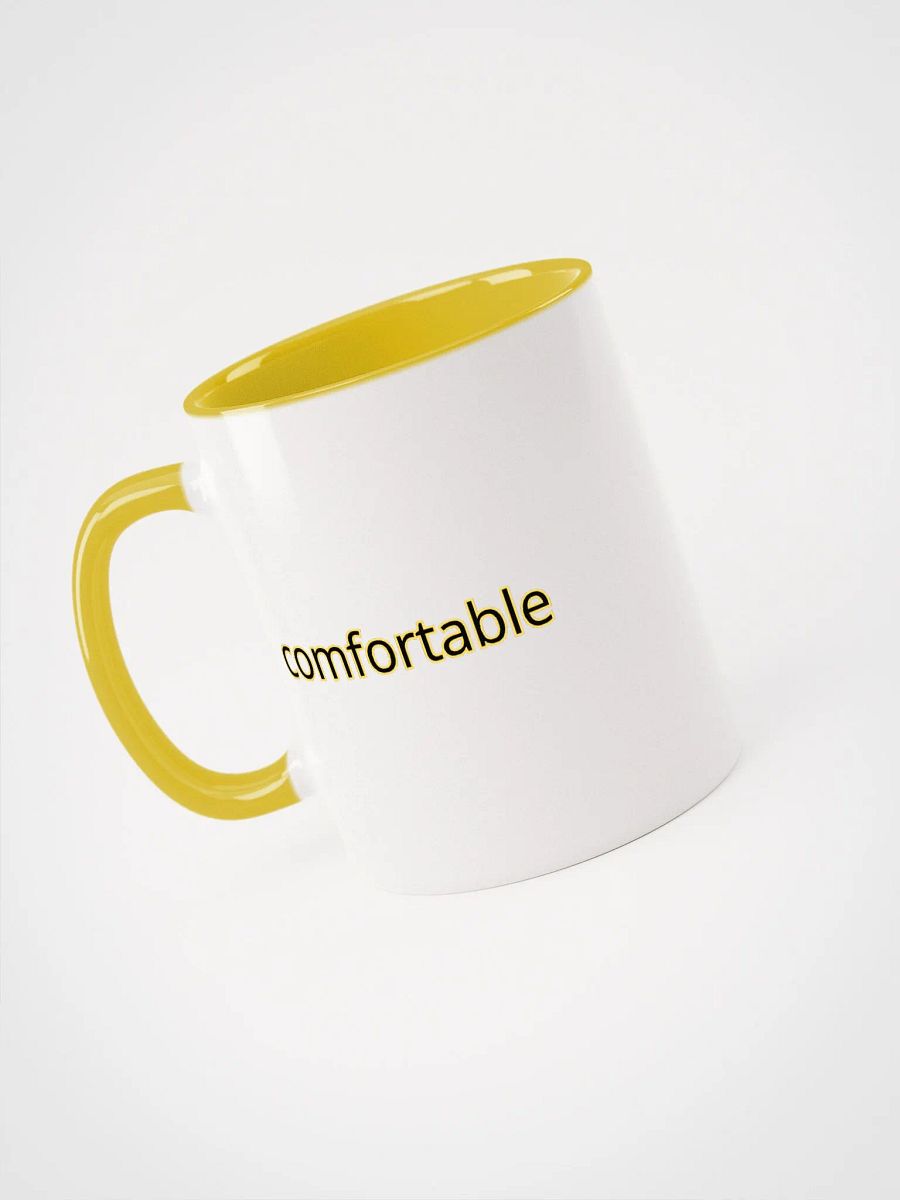Very Comfortable Mug product image (3)