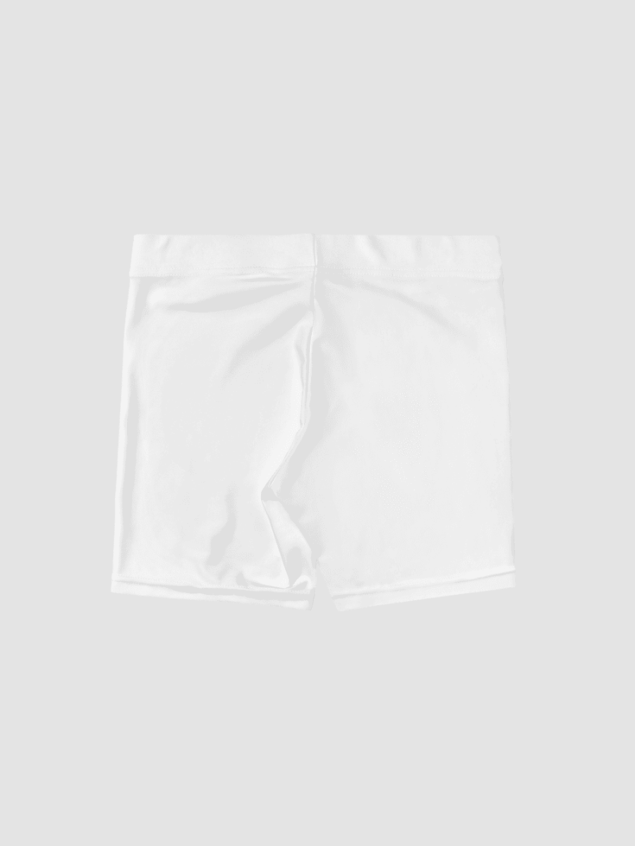 Shorts - White product image (5)