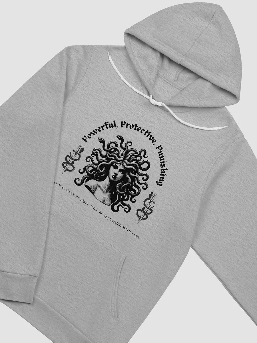 Medusa Hoodie product image (9)