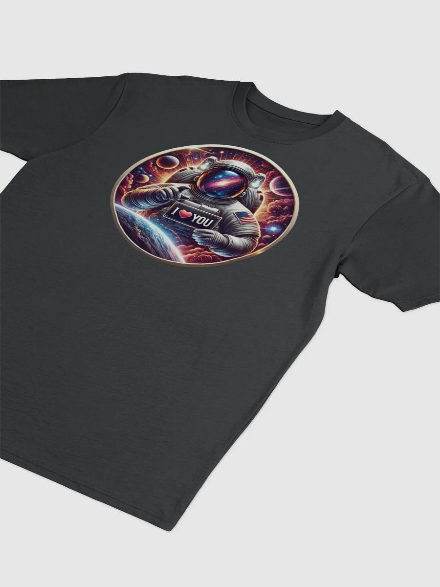 DDILY shirt product image (3)