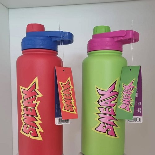Super heroes  or villain  who are you going to choose  the strawberry gummy  and the blueberry acai  are so good separately b...