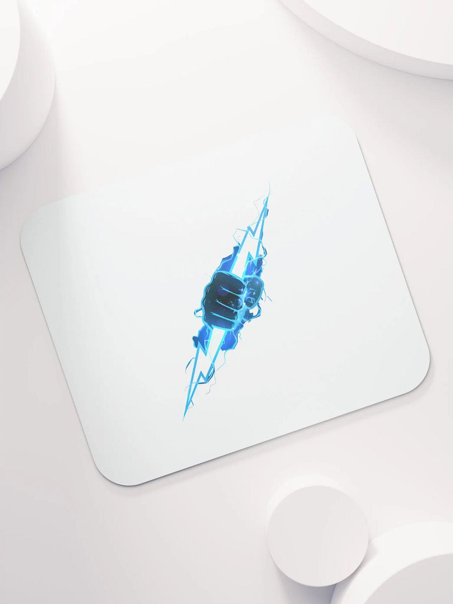 Blitz Logo Mouse Pad product image (7)