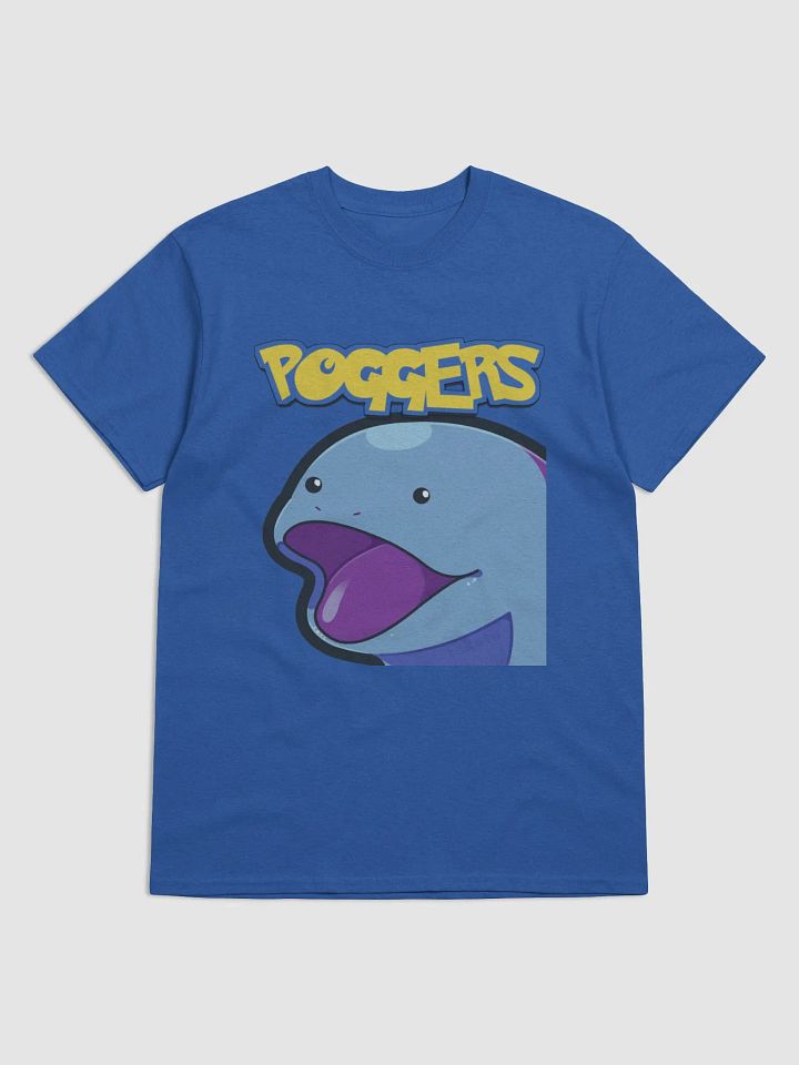 POGGERS QUAGSIRE product image (1)