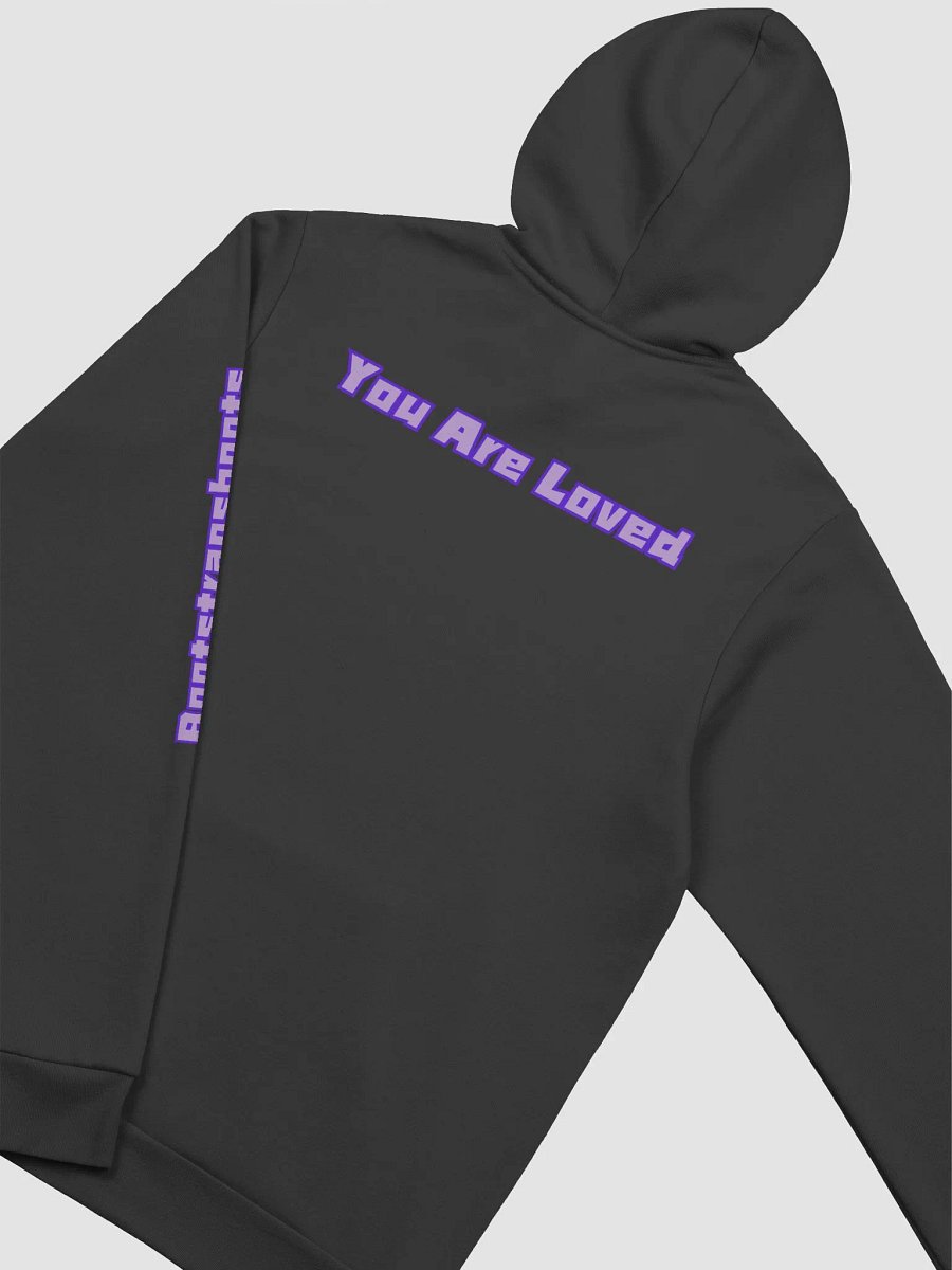 Boots Sweatshirt product image (8)
