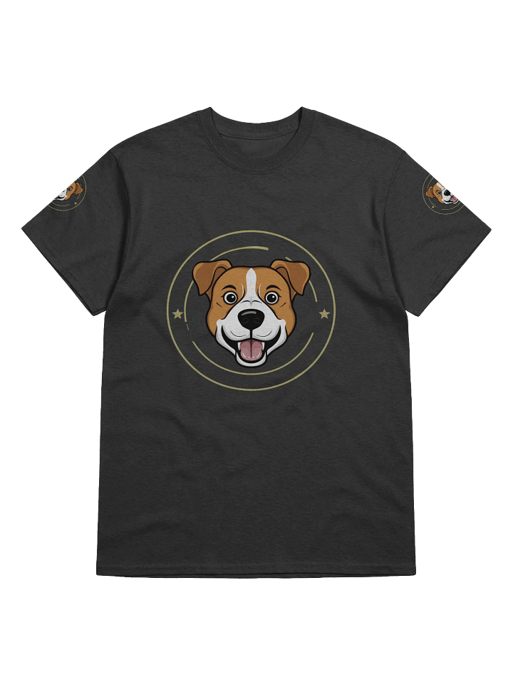 Starry Dog Happy Tee product image (4)