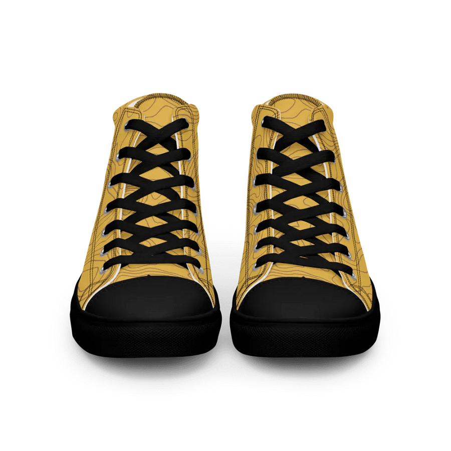 Womens High Tops! product image (3)