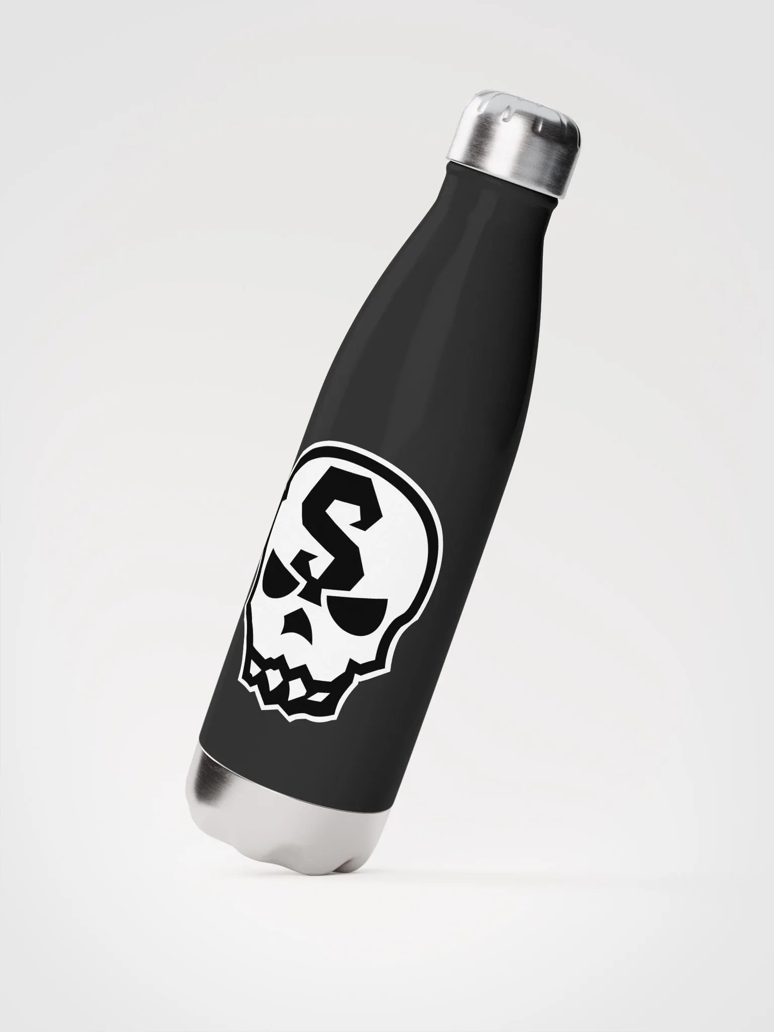 SpooDieCry Skull Bottle product image (2)