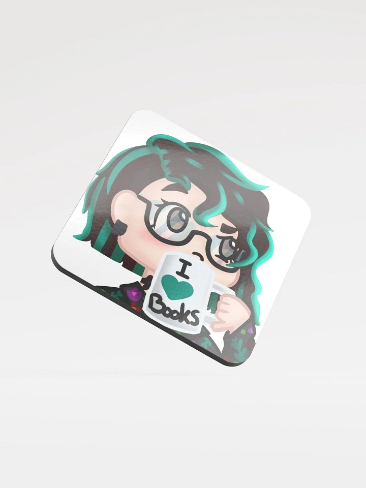 Sip Coaster product image (1)