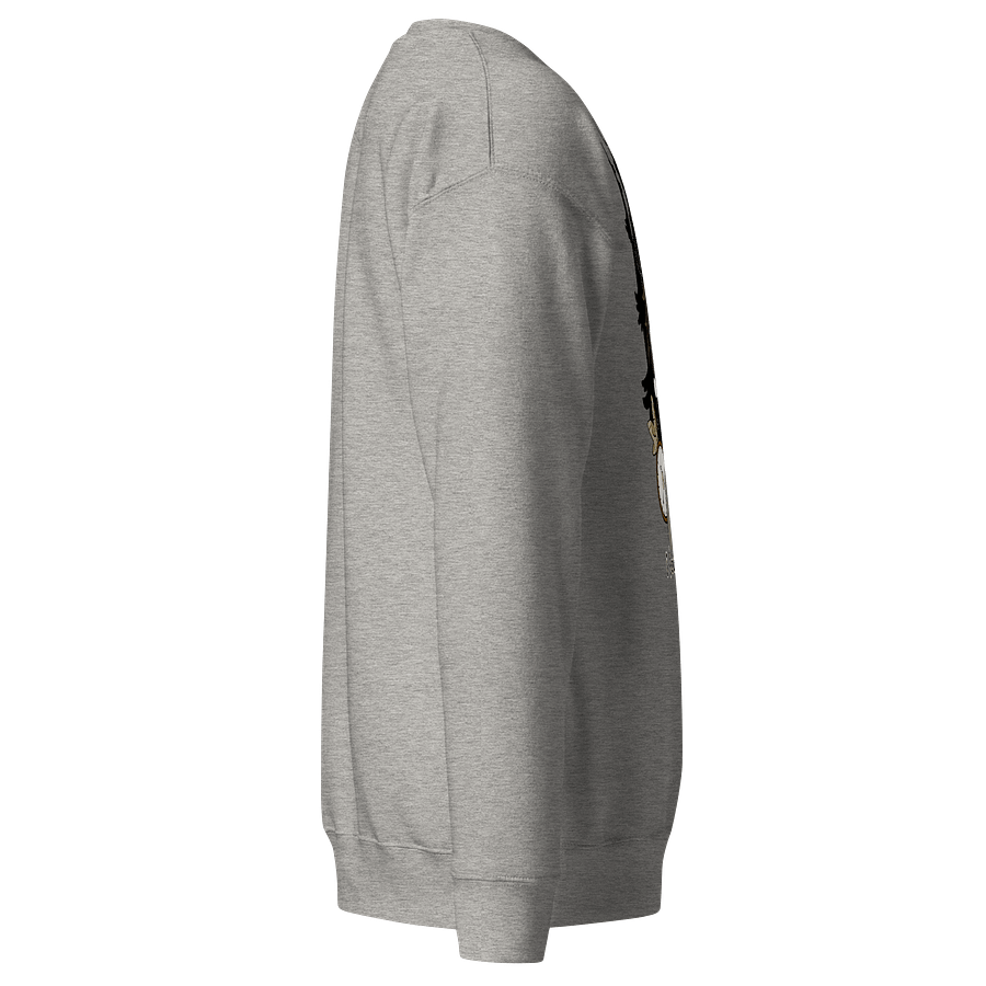 Everything We Know Sweatshirt product image (3)