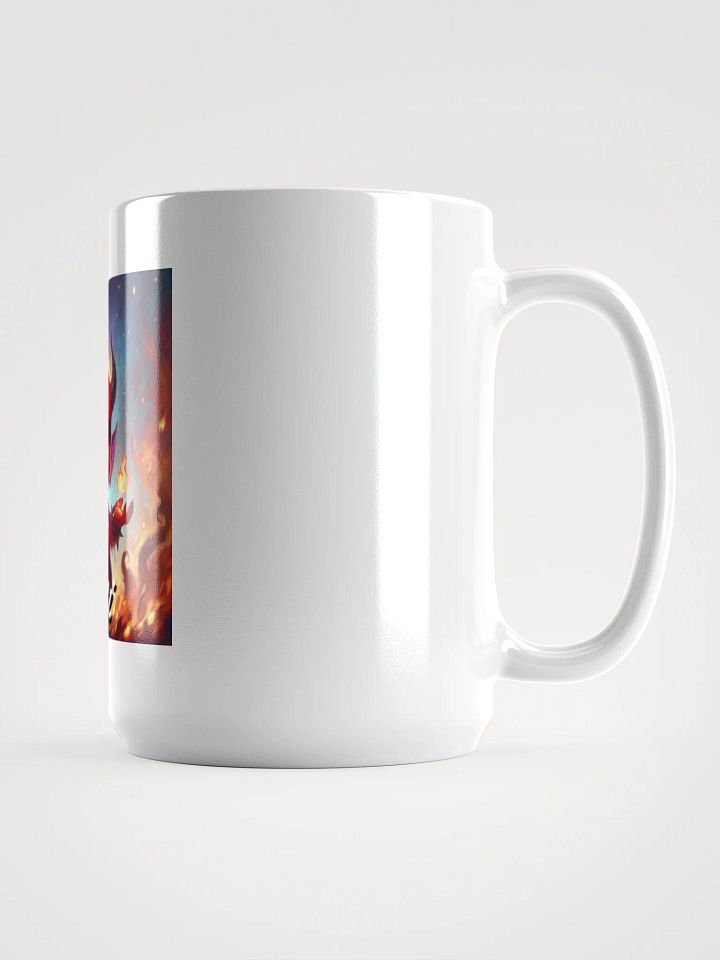 Circle of Contrast Luci Mug product image (2)