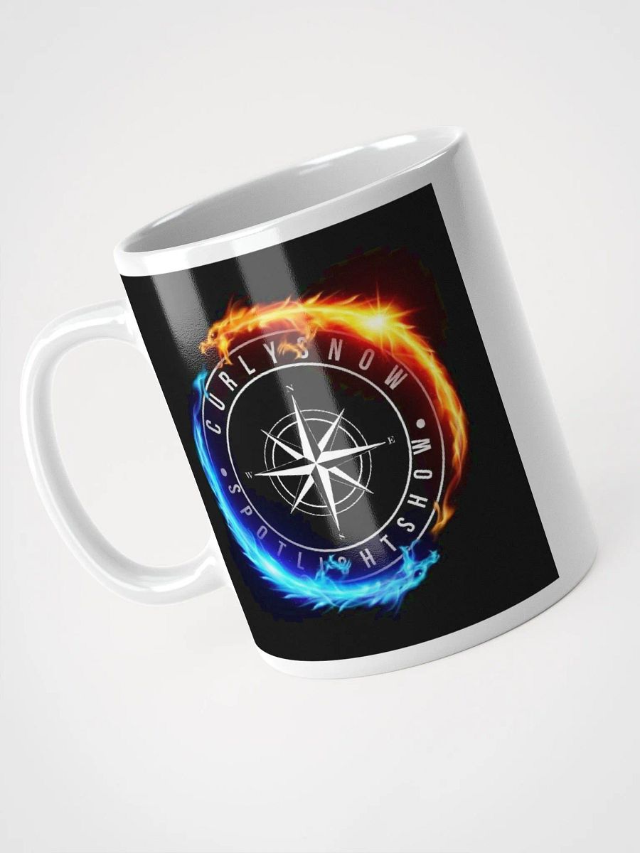 Snow Show Mug product image (5)