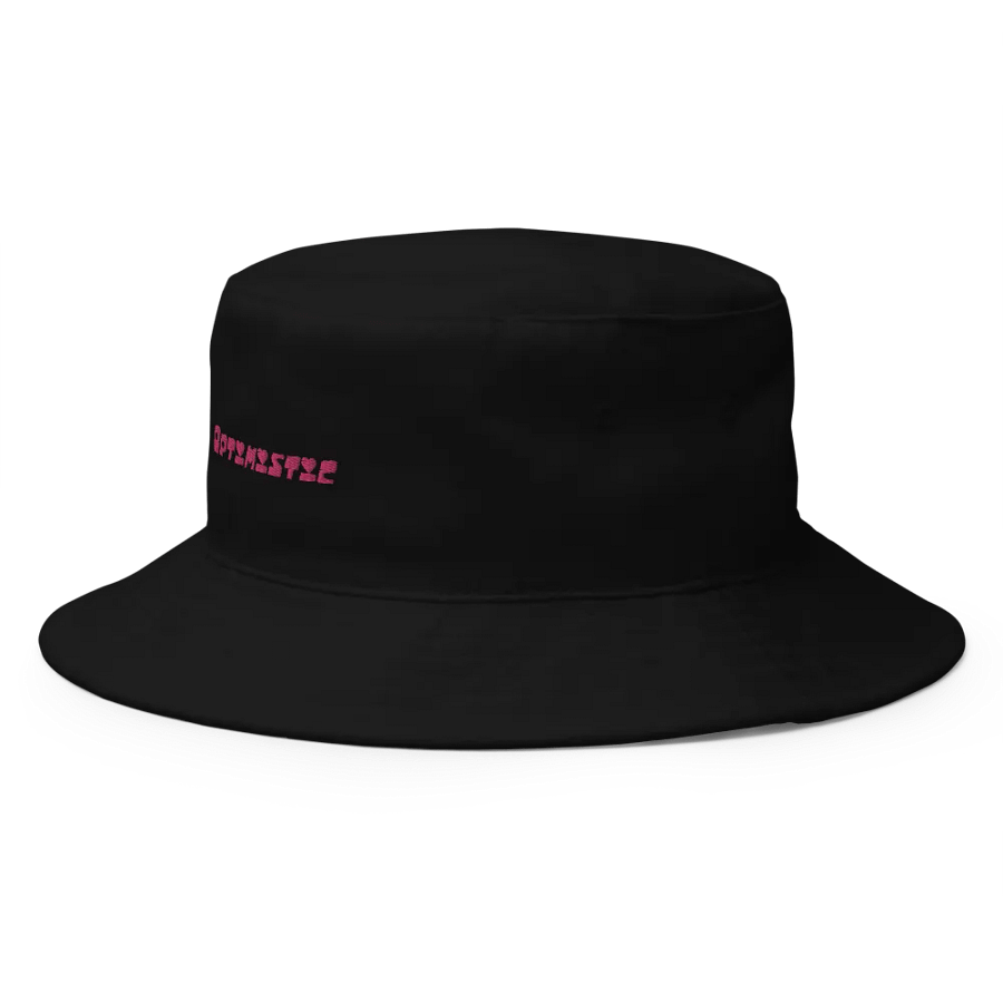 Optimistic Bucket Hat 2 product image (9)
