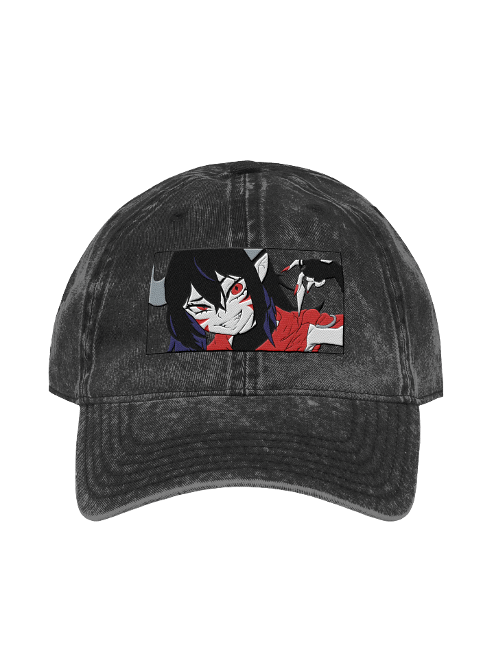 Kunai Vintage Dad Hat product image (1)