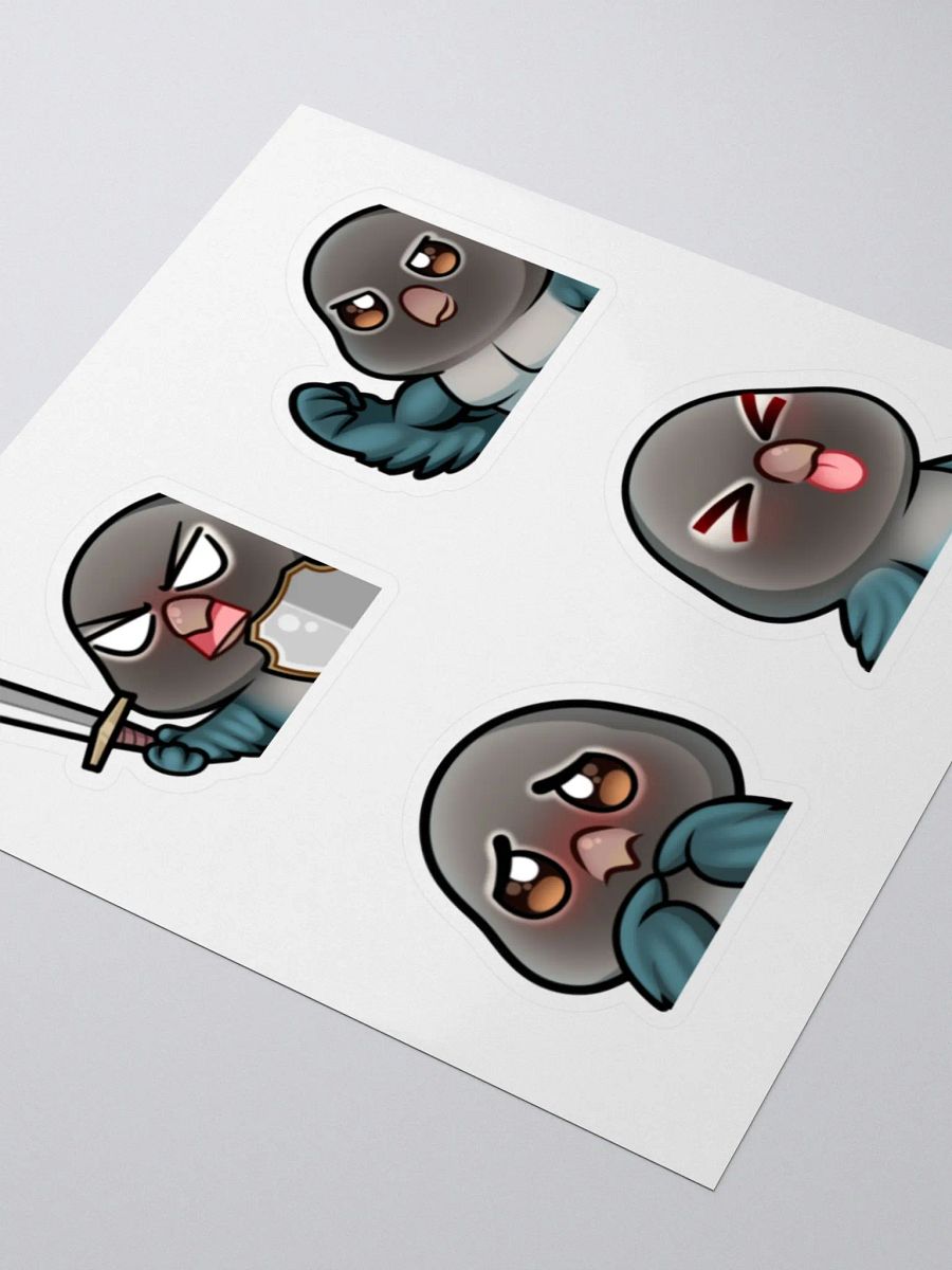 Charity's Stickers product image (3)