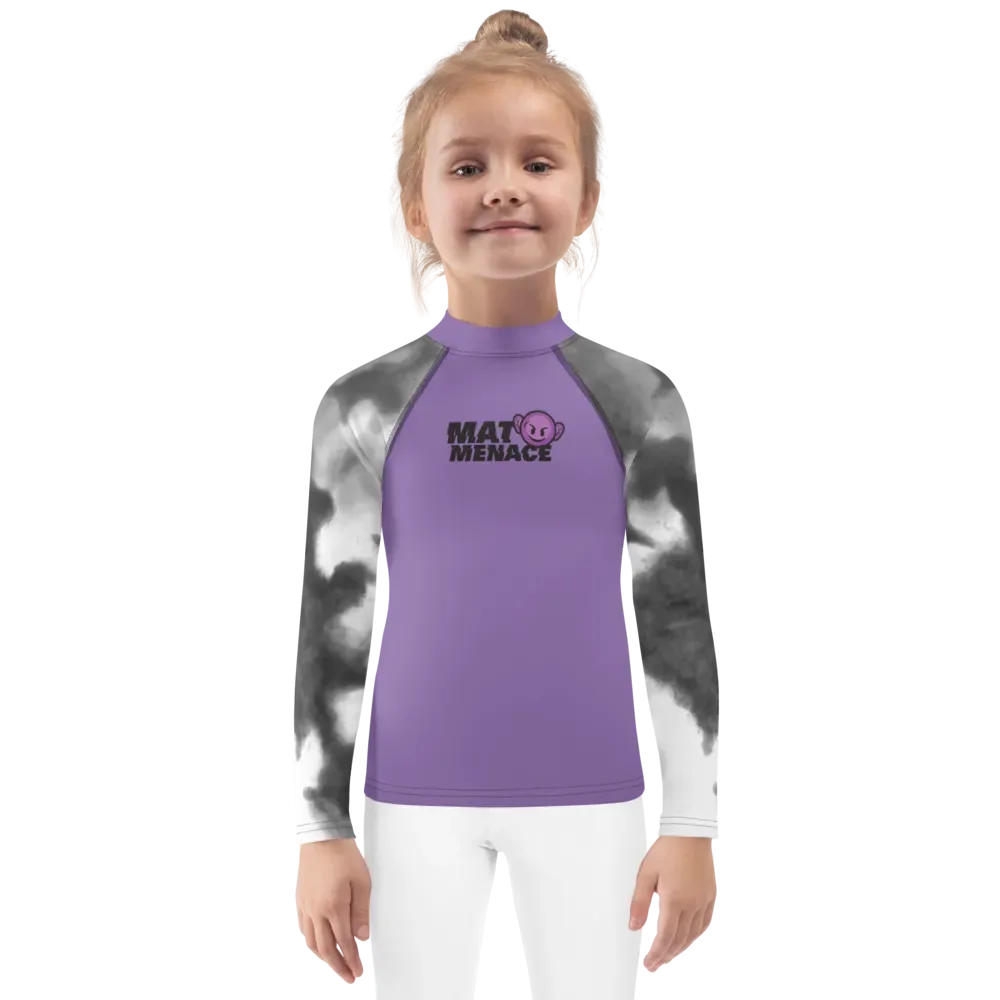 Kids Rash Guard (SE) product image (1)