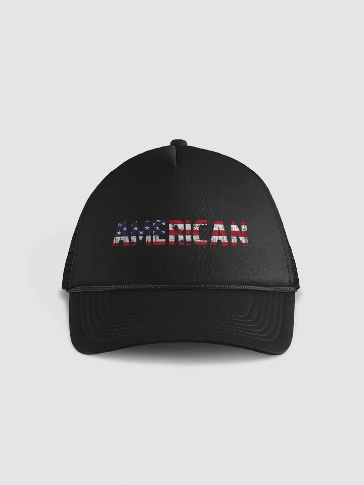 American Hat product image (1)