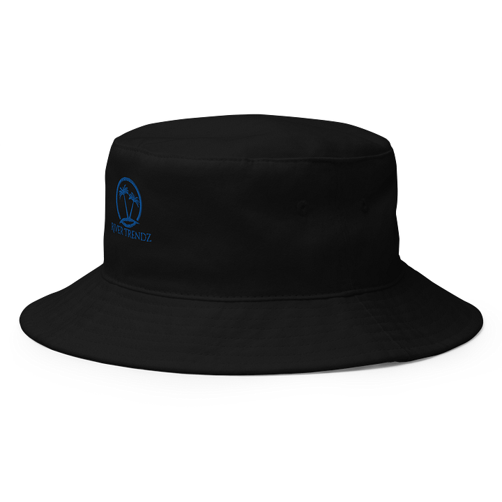 Blue River Trendz Palm Trees Bucket Hat product image (2)