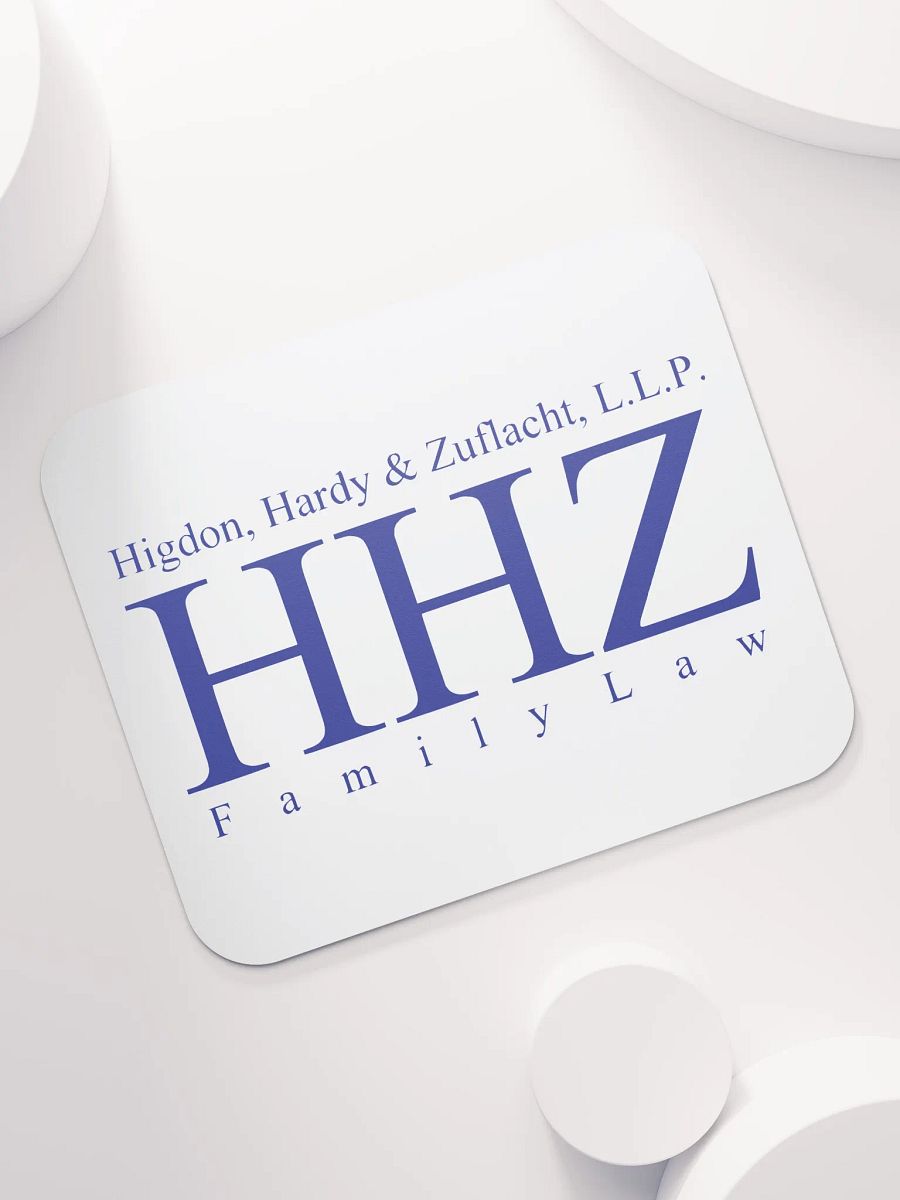 HHZ Mouse Pad product image (7)