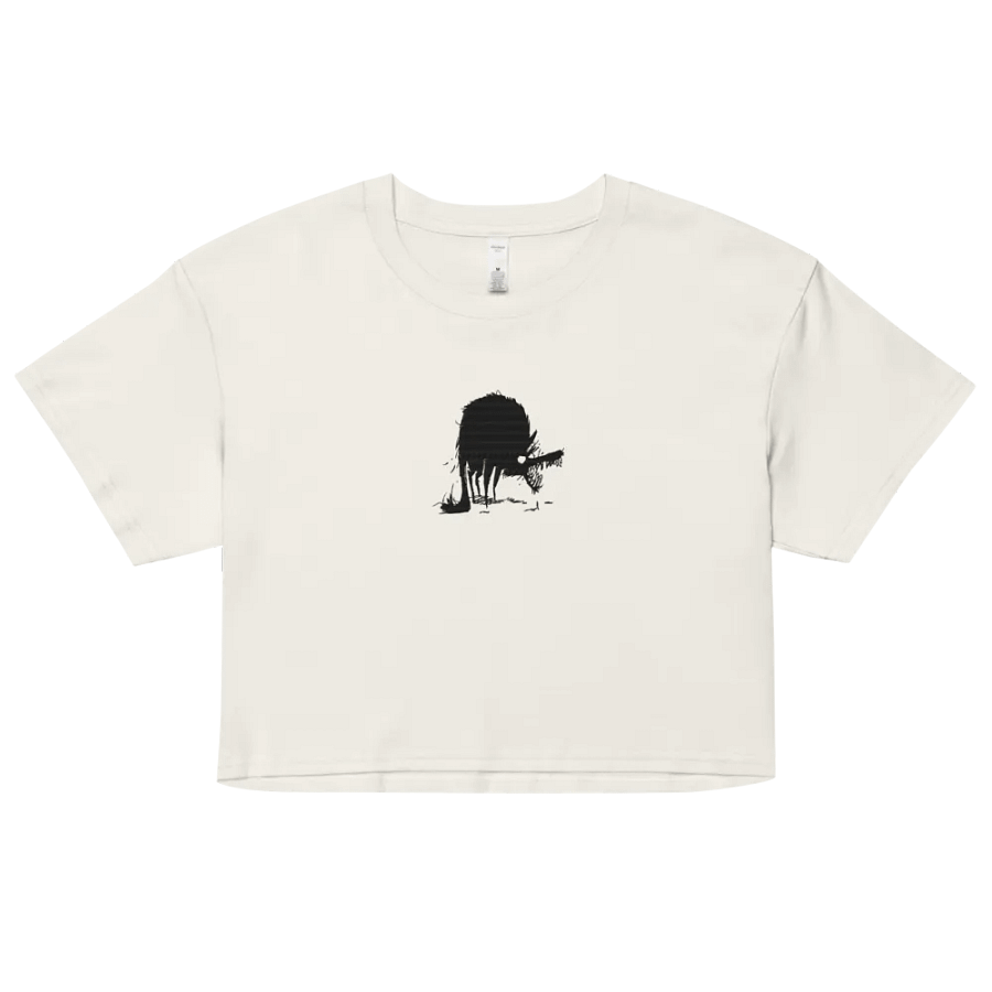 Black fox! product image (3)