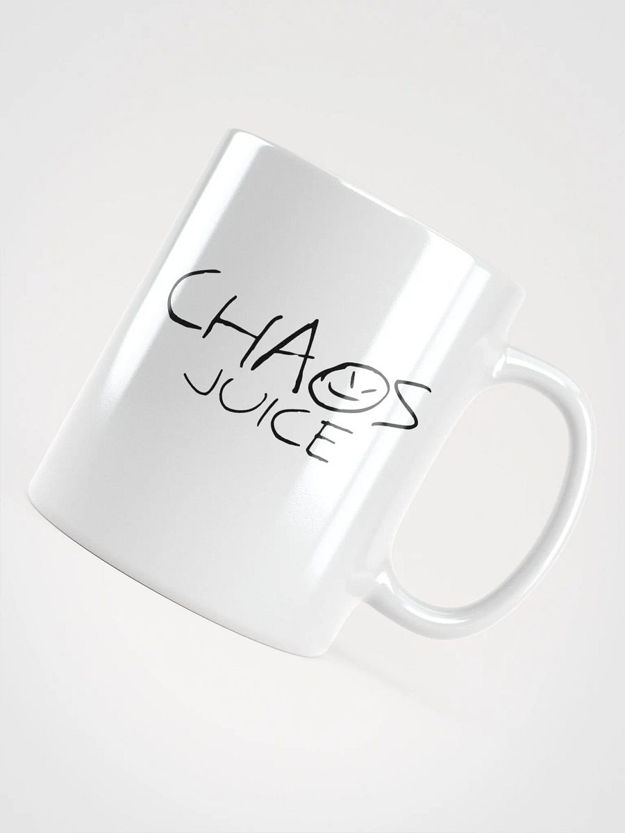 Chaos Juice Mug product image (4)
